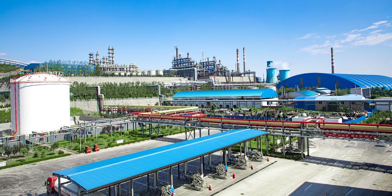 尊龙凯时企业实力